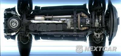 2023 Ram 1500 Laramie Crew Cab Short Bed - zdjęcie 19 z 22 - miniatura