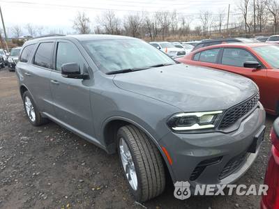 2023 Dodge Durango GT Premium - zdjęcie 3 z 22 - miniatura