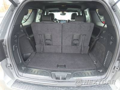 2023 Dodge Durango GT Premium - zdjęcie 17 z 22 - miniatura