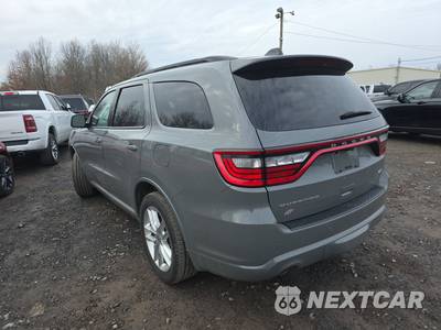 2023 Dodge Durango GT Premium - zdjęcie 6 z 22 - miniatura