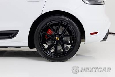 2022 Porsche Macan GTS - zdjęcie 11 z 20 - miniatura