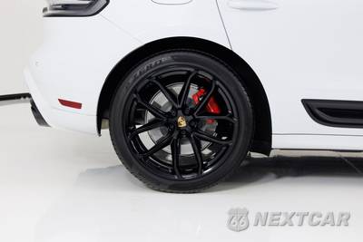 2022 Porsche Macan GTS - zdjęcie 12 z 20 - miniatura