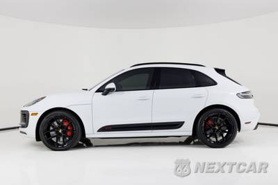 2022 Porsche Macan GTS - zdjęcie 6 z 20 - miniatura