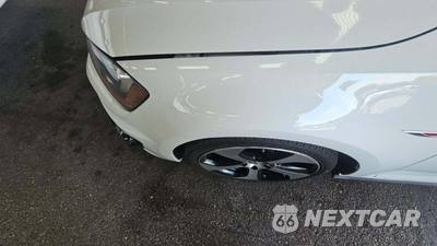 2015 Volkswagen Golf GTI SE Hatchback - zdjęcie 35 z 38 - miniatura