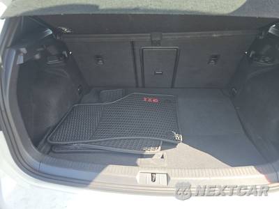 2015 Volkswagen Golf GTI SE Hatchback - zdjęcie 16 z 38 - miniatura