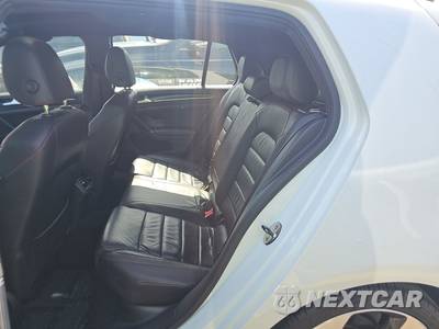 2015 Volkswagen Golf GTI SE Hatchback - zdjęcie 13 z 38 - miniatura