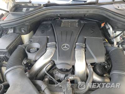 2013 Mercedes-Benz GL 450 4MATIC - zdjęcie 17 z 25 - miniatura
