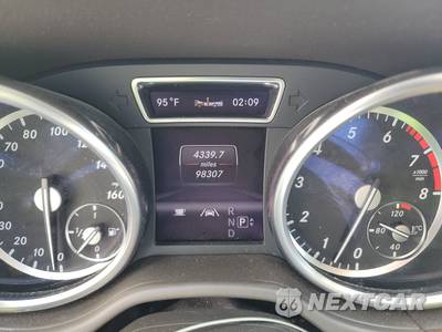 2013 Mercedes-Benz GL 450 4MATIC - zdjęcie 12 z 25 - miniatura