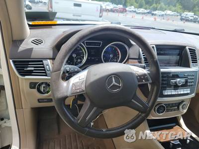 2013 Mercedes-Benz GL 450 4MATIC - zdjęcie 10 z 25 - miniatura