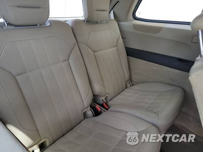 2013 Mercedes-Benz GL 450 4MATIC - zdjęcie 14 z 25 - miniatura