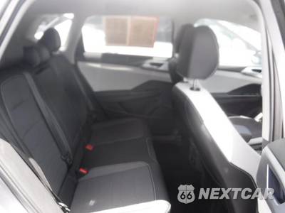 2025 Volkswagen Taos SE - zdjęcie 21 z 26 - miniatura