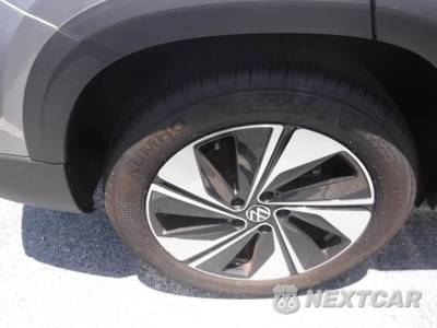 2025 Volkswagen Taos SE - zdjęcie 17 z 26 - miniatura