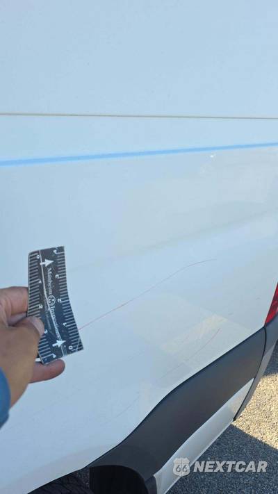 2022 Mercedes-Benz Sprinter 1500 Cargo Van Standard Roof 144.0" WB - zdjęcie 38 z 41 - miniatura