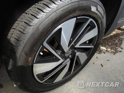 2025 Volkswagen Atlas 2.0T SE w/Technology - zdjęcie 23 z 29 - miniatura