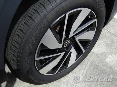 2025 Volkswagen Atlas 2.0T SE w/Technology - zdjęcie 25 z 29 - miniatura