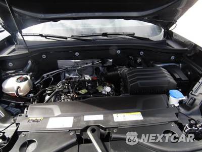 2025 Volkswagen Atlas 2.0T SE w/Technology - zdjęcie 7 z 29 - miniatura