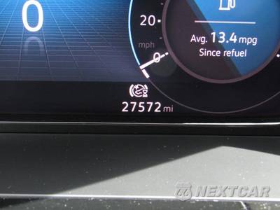 2025 Volkswagen Atlas 2.0T SE w/Technology - zdjęcie 15 z 29 - miniatura