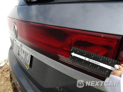2025 Volkswagen Atlas 2.0T SE w/Technology - zdjęcie 29 z 29 - miniatura
