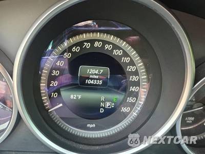 2016 Mercedes-Benz E 350 Luxury 4MATIC Sedan - zdjęcie 15 z 21 - miniatura