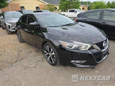 2018 Nissan Maxima S - zdjęcie 3 z 22 - miniatura