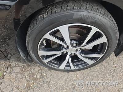 2018 Nissan Maxima S - zdjęcie 9 z 22 - miniatura