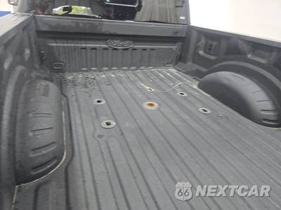 2025 Ford Super Duty F-250 Platinum Crew Cab Medium Bed - zdjęcie 16 z 20 - miniatura