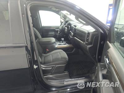2024 Chevrolet Silverado 1500 RST Crew Cab Medium Bed 1SP - zdjęcie 8 z 19 - miniatura