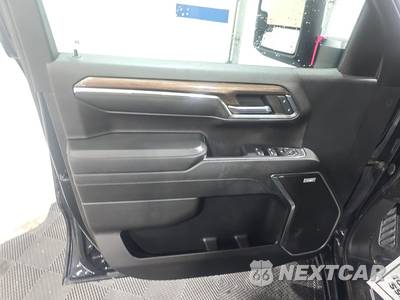 2024 Chevrolet Silverado 1500 RST Crew Cab Medium Bed 1SP - zdjęcie 9 z 19 - miniatura