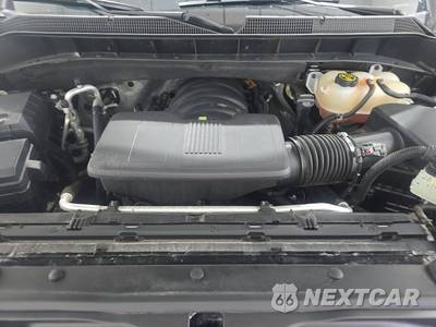 2024 Chevrolet Silverado 1500 RST Crew Cab Medium Bed 1SP - zdjęcie 15 z 19 - miniatura