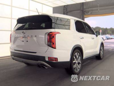 2020 Hyundai Palisade SEL - zdjęcie 4 z 26 - miniatura