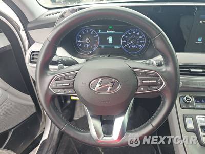 2020 Hyundai Palisade SEL - zdjęcie 10 z 26 - miniatura