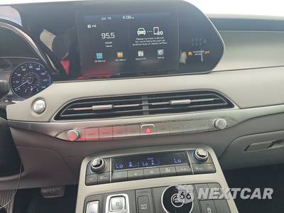 2020 Hyundai Palisade SEL - zdjęcie 11 z 26 - miniatura