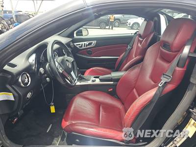 2013 Mercedes-Benz SLK 250 - zdjęcie 7 z 32 - miniatura