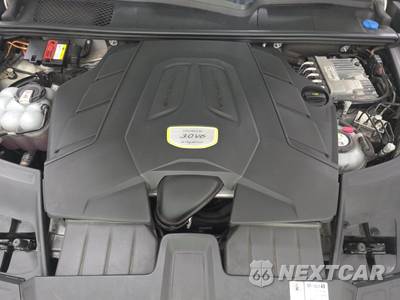 2022 Porsche Cayenne E-Hybrid Platinum Edit - zdjęcie 16 z 23 - miniatura