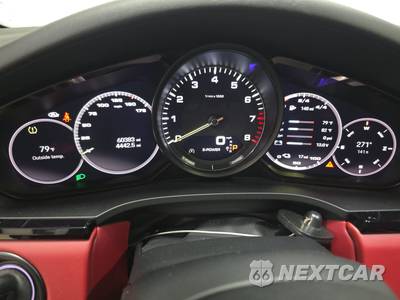 2022 Porsche Cayenne E-Hybrid Platinum Edit - zdjęcie 12 z 23 - miniatura