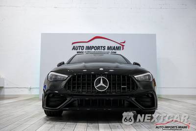 2026 Mercedes-Benz AMG CLE 53 4MATIC+ Convertible - zdjęcie 29 z 95 - miniatura