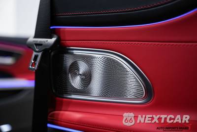 2026 Mercedes-Benz AMG CLE 53 4MATIC+ Convertible - zdjęcie 66 z 95 - miniatura