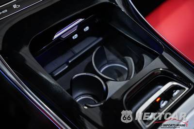 2026 Mercedes-Benz AMG CLE 53 4MATIC+ Convertible - zdjęcie 76 z 95 - miniatura
