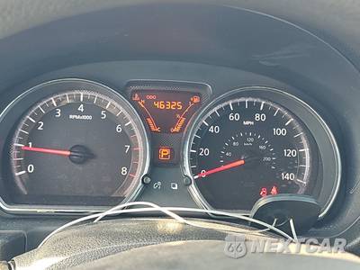 2015 Nissan Versa Note S Plus - zdjęcie 12 z 39 - miniatura