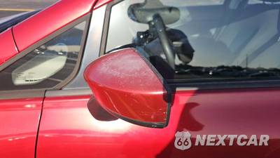 2015 Nissan Versa Note S Plus - zdjęcie 35 z 39 - miniatura