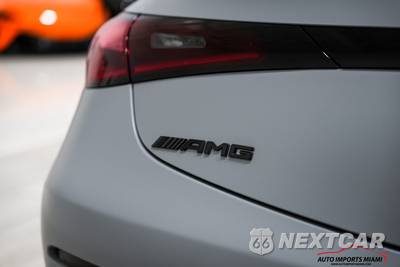 2026 Mercedes-Benz AMG CLE 53 4MATIC+ Coupe - zdjęcie 17 z 80 - miniatura