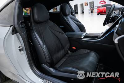 2026 Mercedes-Benz AMG CLE 53 4MATIC+ Coupe - zdjęcie 42 z 80 - miniatura