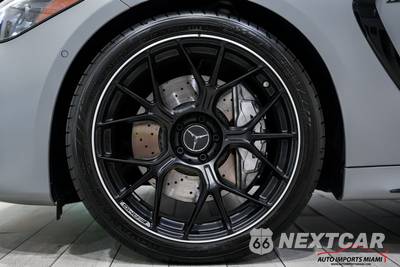 2026 Mercedes-Benz AMG CLE 53 4MATIC+ Coupe - zdjęcie 77 z 80 - miniatura