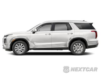 2025 Hyundai Palisade SEL - zdjęcie 3 z 3 - miniatura
