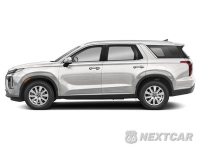 2024 Hyundai Palisade SEL 7-Passenger - zdjęcie 3 z 3 - miniatura