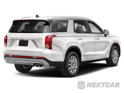 2024 Hyundai Palisade SEL 7-Passenger - zdjęcie 2 z 3 - miniatura