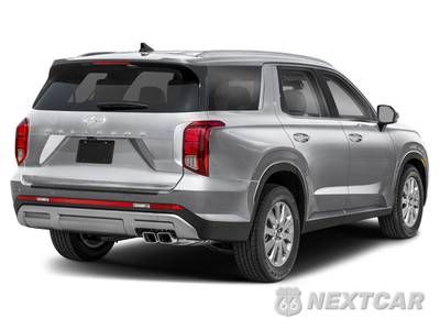2025 Hyundai Palisade SEL - zdjęcie 2 z 3 - miniatura