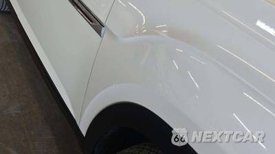 2024 Volkswagen Atlas Cross Sport 2.0T SE - zdjęcie 21 z 22 - miniatura