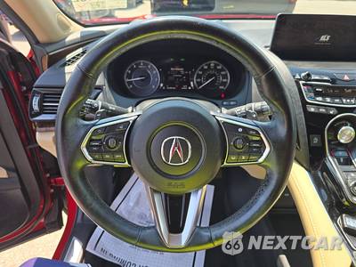 2019 Acura RDX w/Advance Pkg - zdjęcie 10 z 21 - miniatura