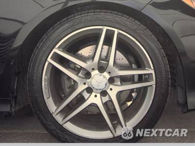 2016 Mercedes-Benz E 350 Sport 4MATIC Sedan - zdjęcie 10 z 26 - miniatura